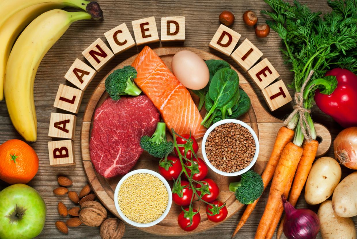 nutrimed home